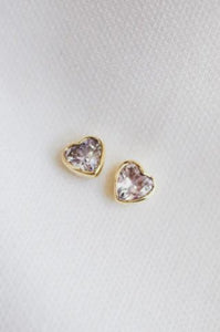 Ella Stud Earrings