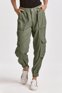 Sandy HR Trouser Pants